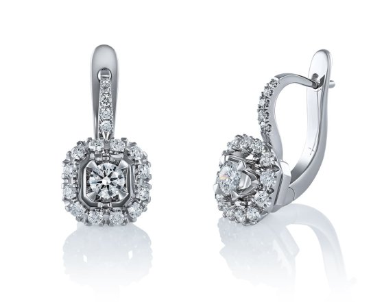 Серьги SK00242